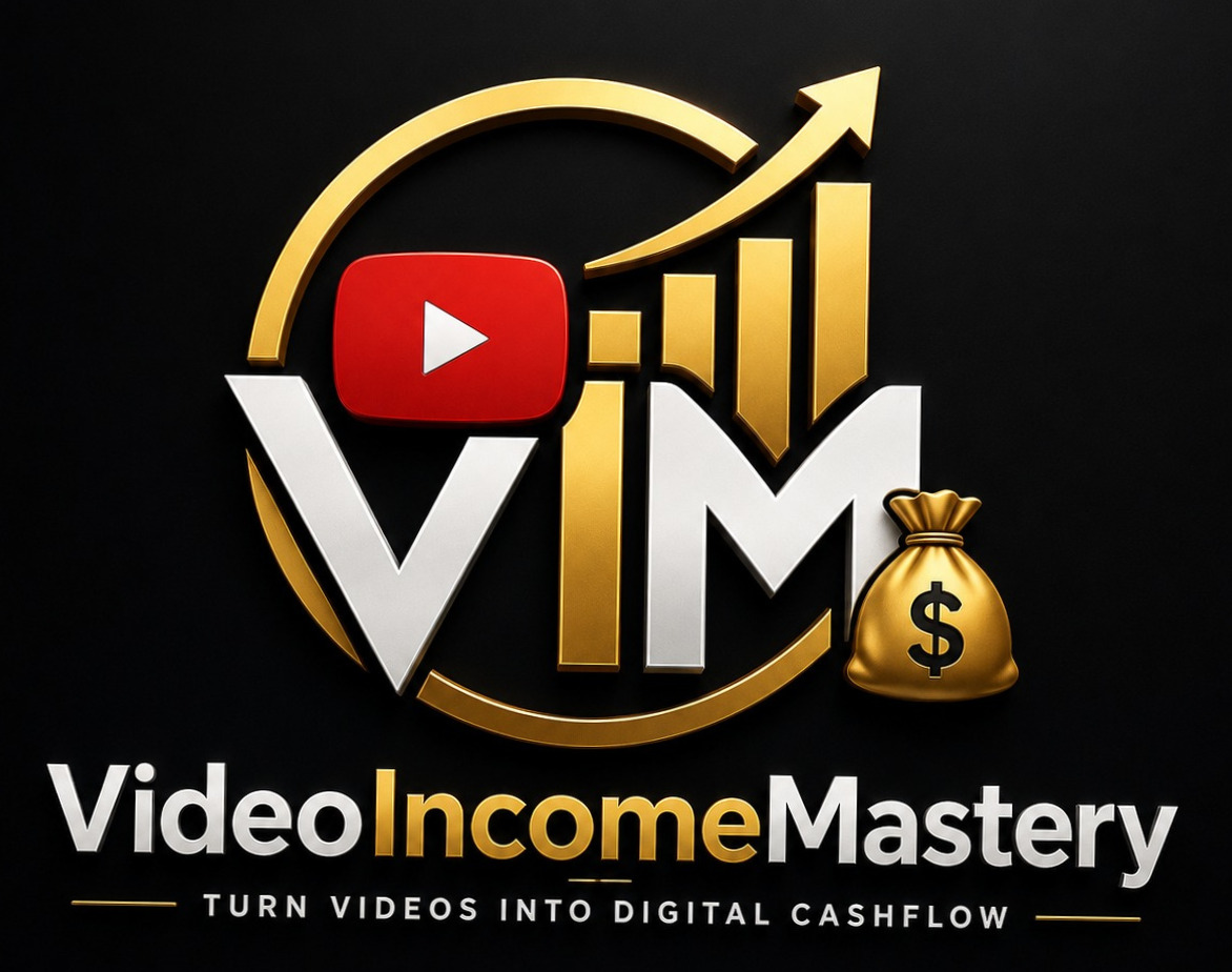 Video Income Mastery